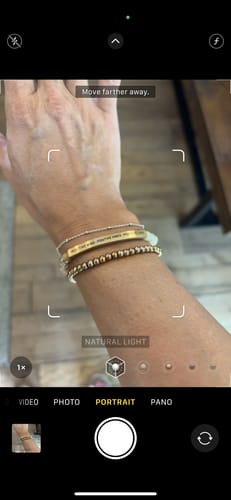 Customer photo review of POSITIVE MIND - POSITIVE VIBES - POSITIVE LIFE (POS)