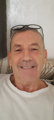 Customer photo review of Paragon | Parasite Cleanse