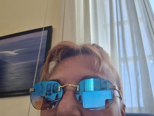 Customer photo review of Cannes Da Sole