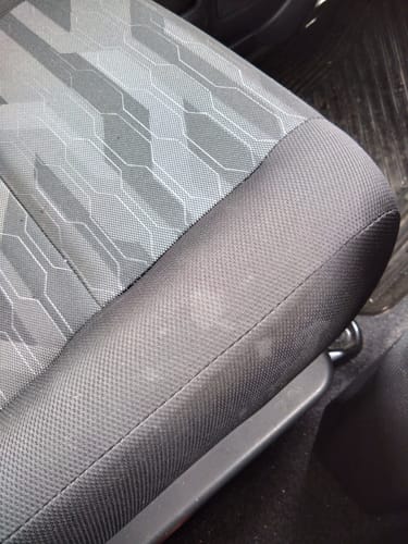 Customer photo review of プレミアムシューズシャンプー 200ml