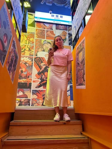 Customer photo review of Signature SILKY Rock BUTTERMILK LEMON