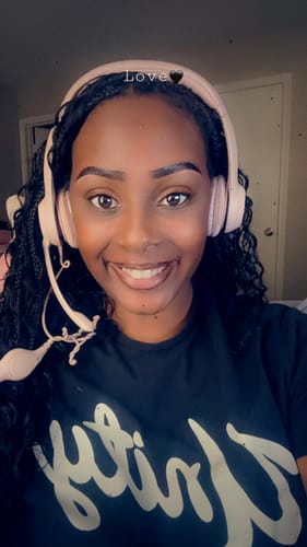 Customer photo review of Tattoo Eyebrow Stain - Peel & Go (50% OFF)