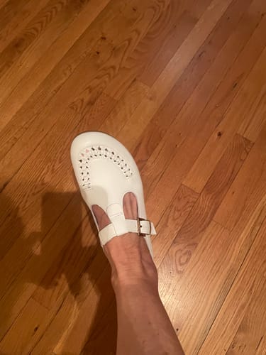 Customer photo review of Gigi White