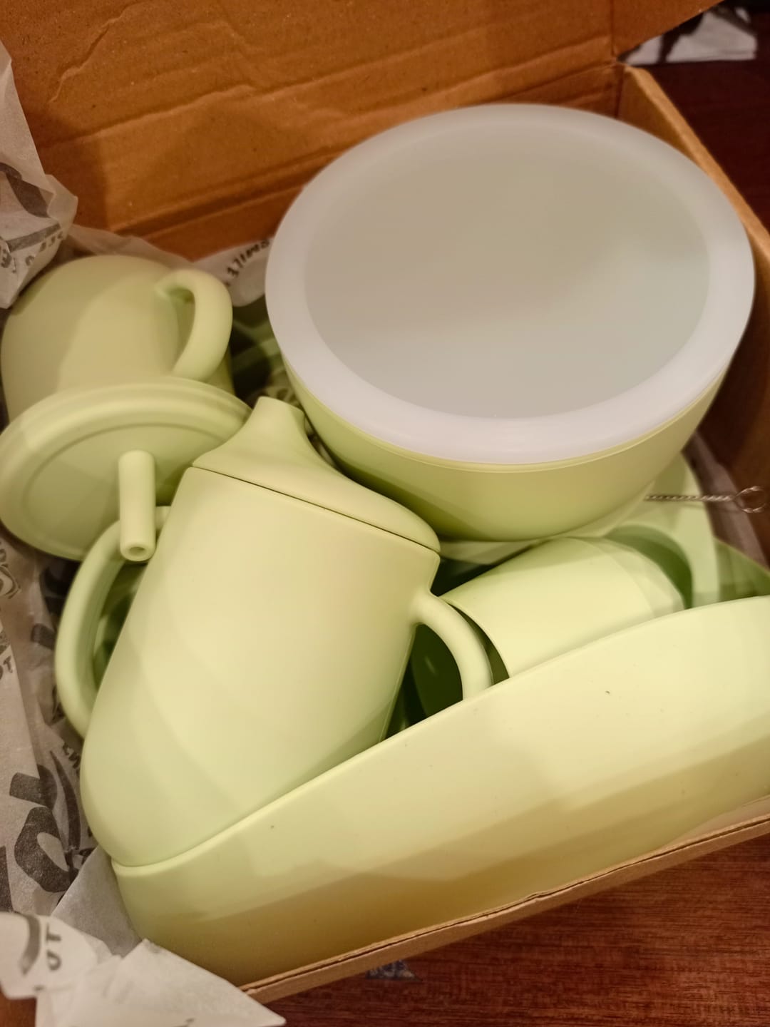 Customer photo review of Ultimate + Bundle