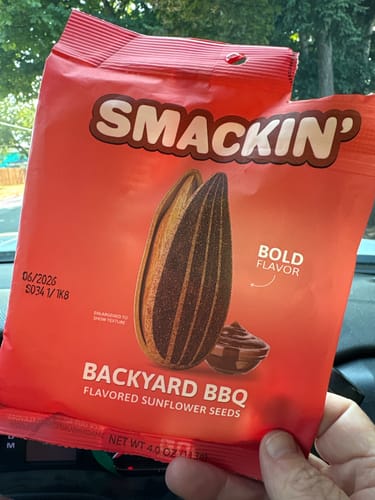 Customer photo review of VARIETY PACK