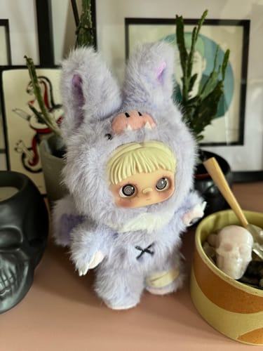 Customer photo review of MayMei Dark Forest Series Plush Blind Box【Shipped in Jul. 2025】