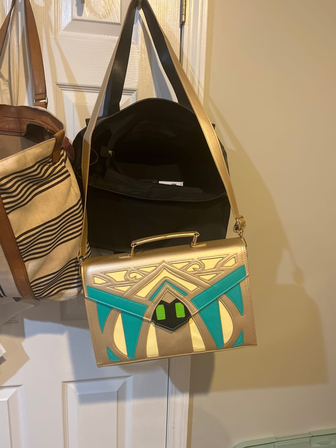 Customer photo review of [PREORDER] Mehrak Kaveh Itabag - Genshin Impact