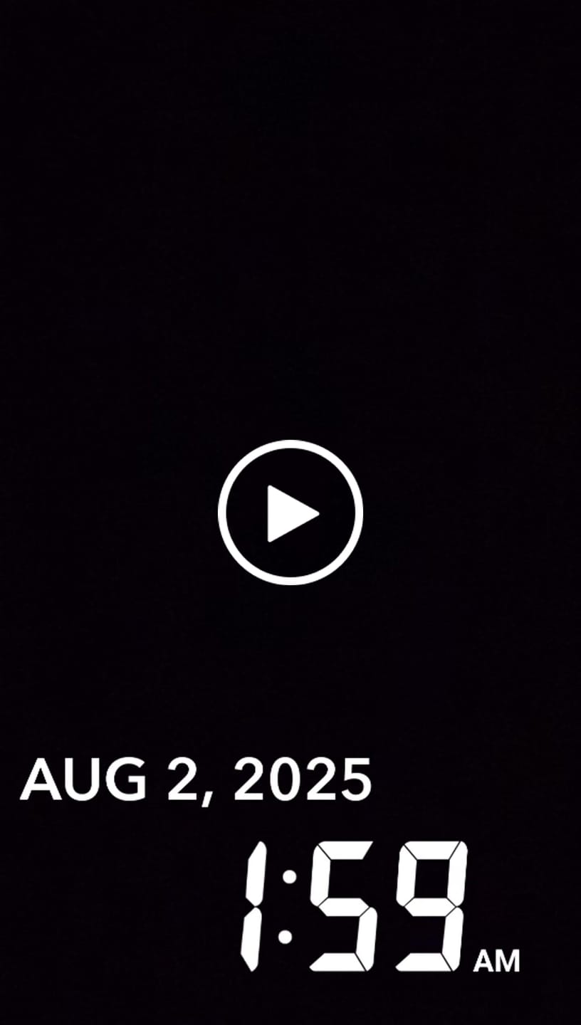 Customer video review of Aristos