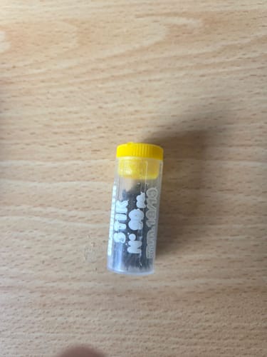 Customer photo review of TUBE OLIJFLOOD STIK