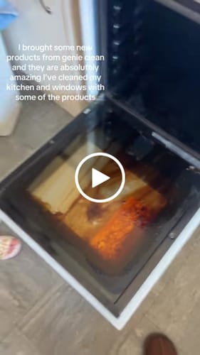 undefined review of Clean Your Oven by Genie image 1 out of 1