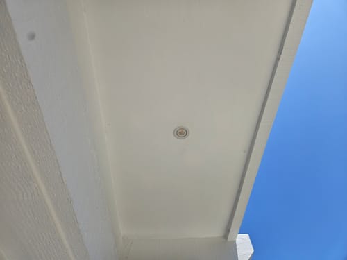 Customer photo review of 12V 3W COB Spot LED Downlight for Cabinet Ceiling Lighting 270-330lm Aluminum Cut Out Hole 68-75mm