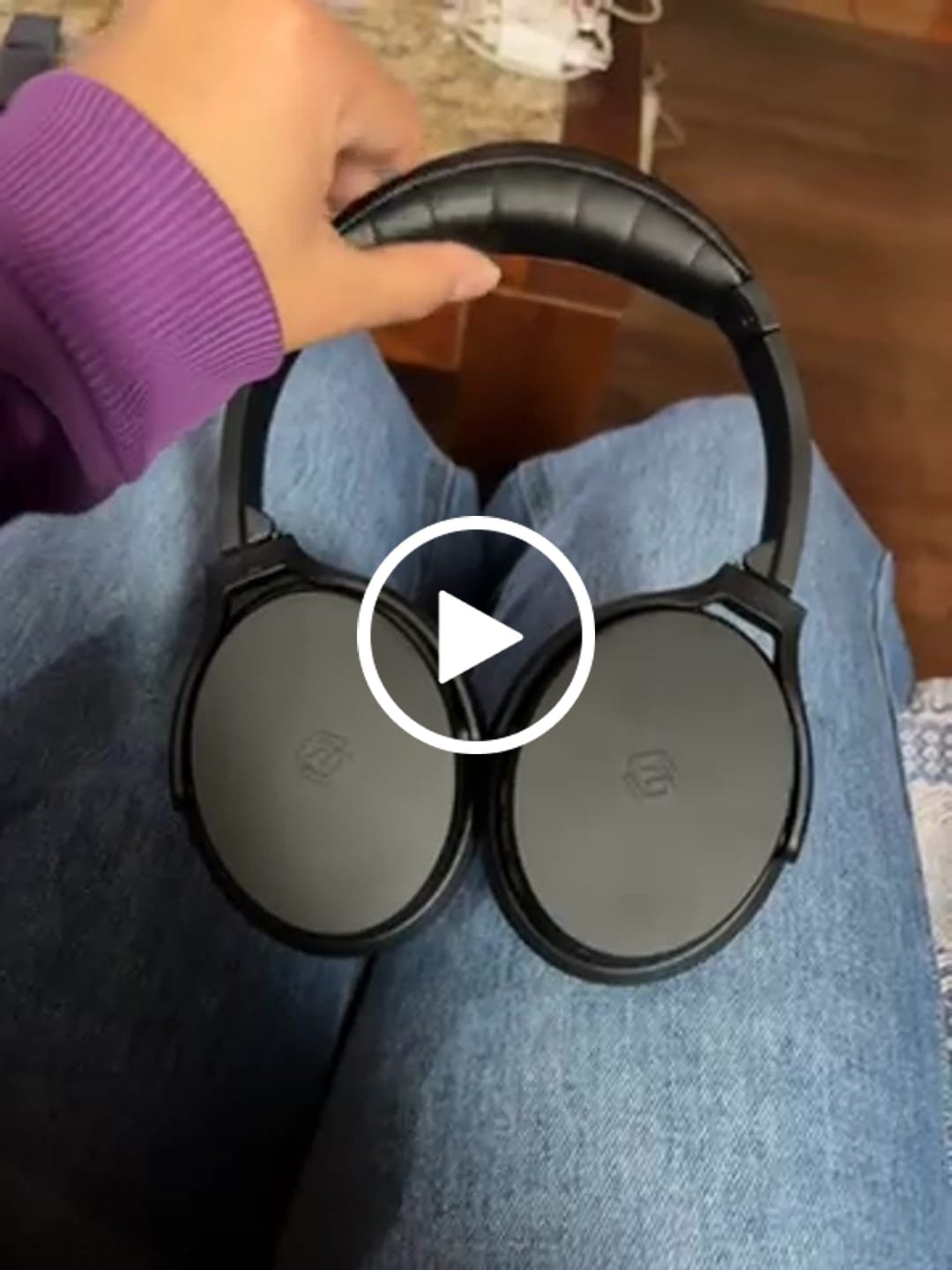 Customer video review of Evo 2Gen