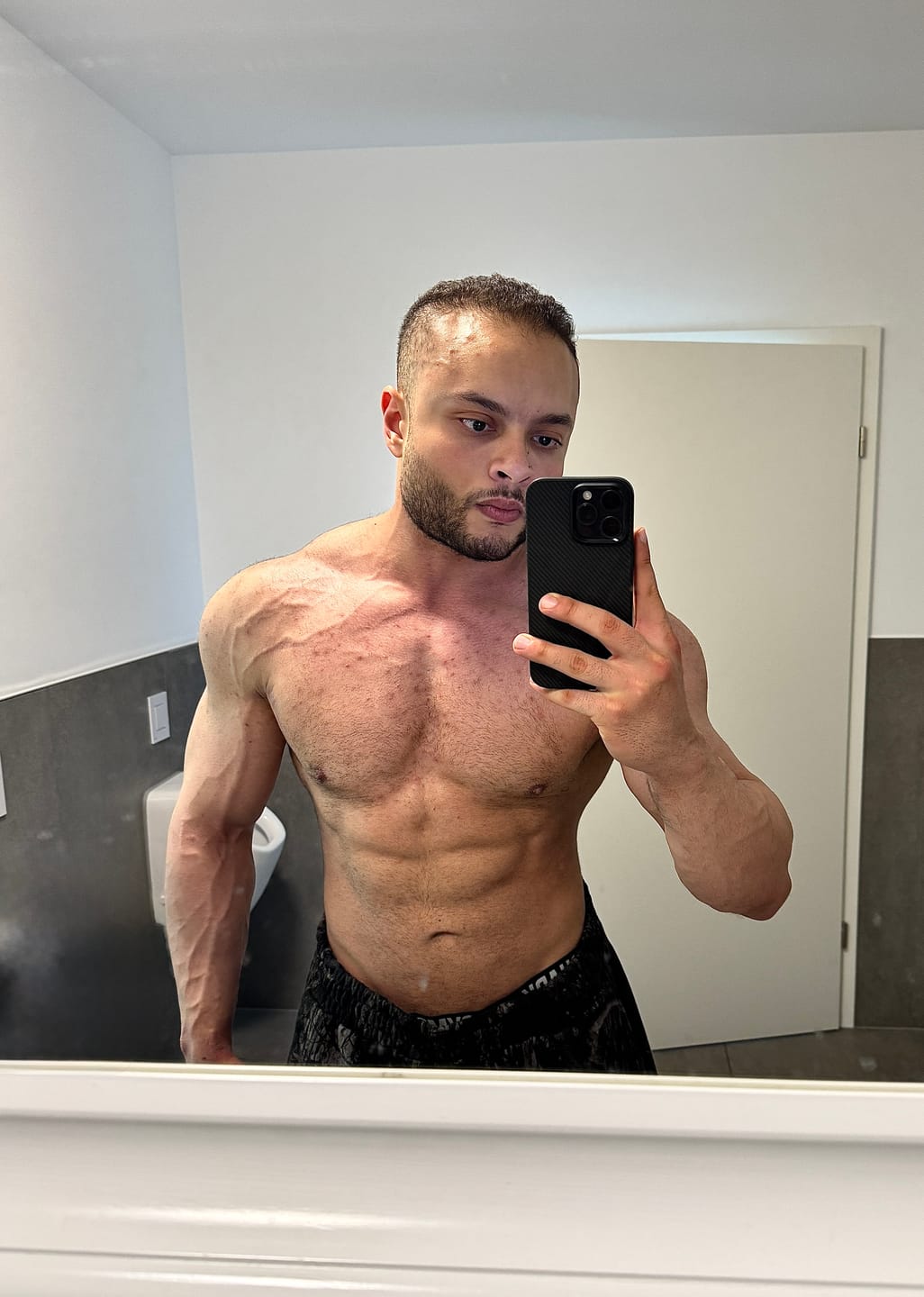 Customer photo review of Cement Factory FAT FREE Thermogenic (3 Bottle Bundle)