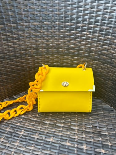 Customer photo review of PARIS - Atelier sacs à main