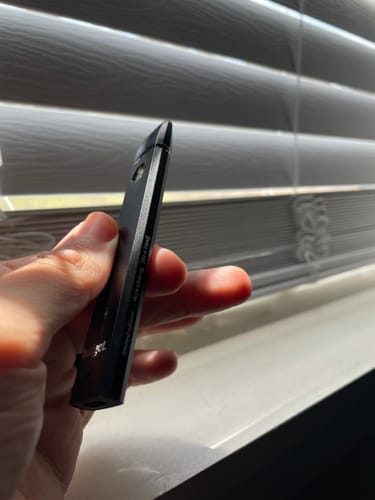 Customer photo review of 1 Gram THC-A Full Spectrum Vape Pen | Skywalker OG - Indica