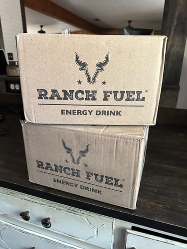 Customer photo review of Variety Pack - 16 oz