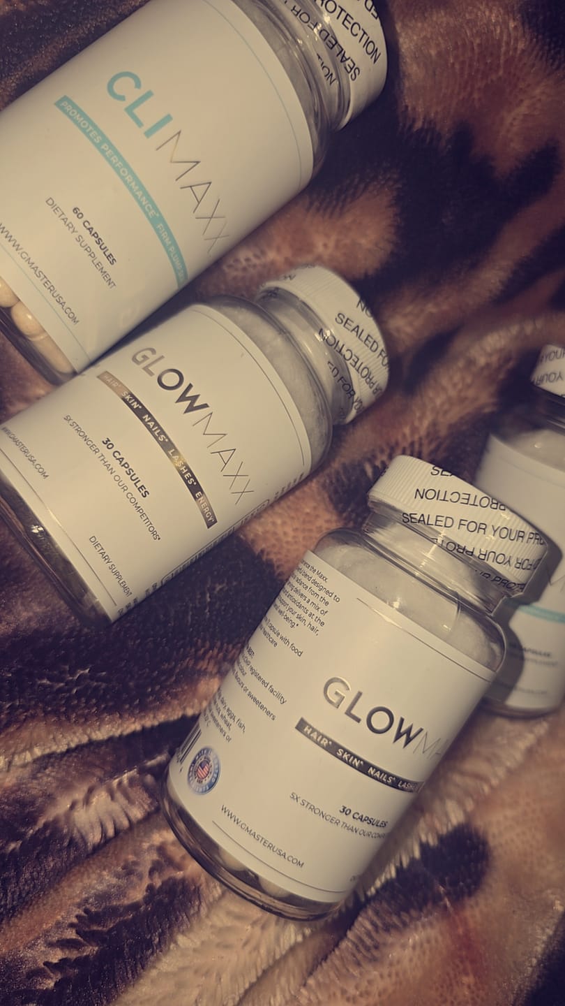 Customer photo review of CLIMAXX