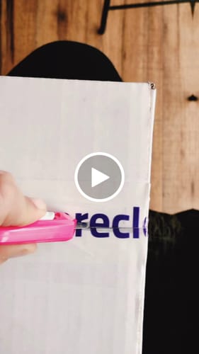 Customer video review of Pack 4x Electrolitos Mix Sabores + Vaso Regalo