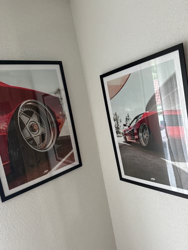 Customer photo review of Rosso