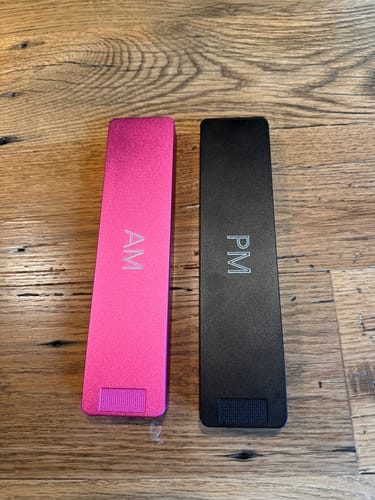 Customer photo review of 2-Pack Bundle