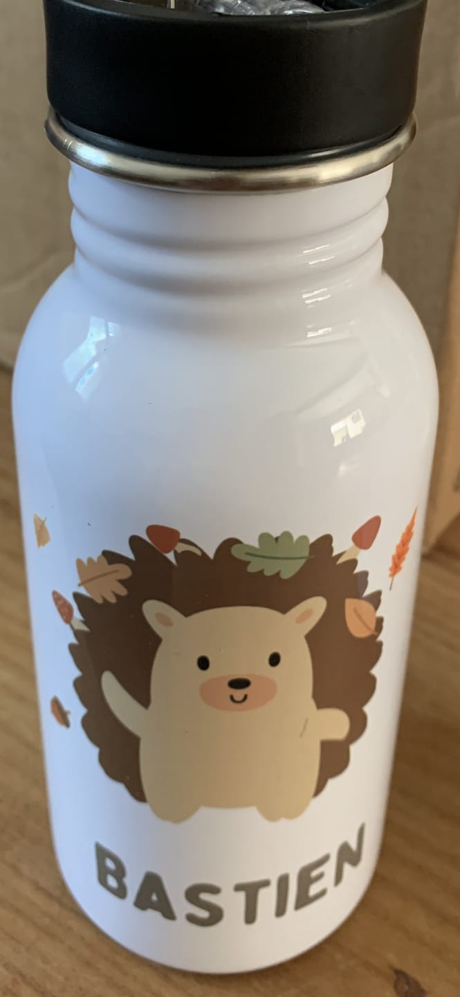 Customer photo review of Glouglou