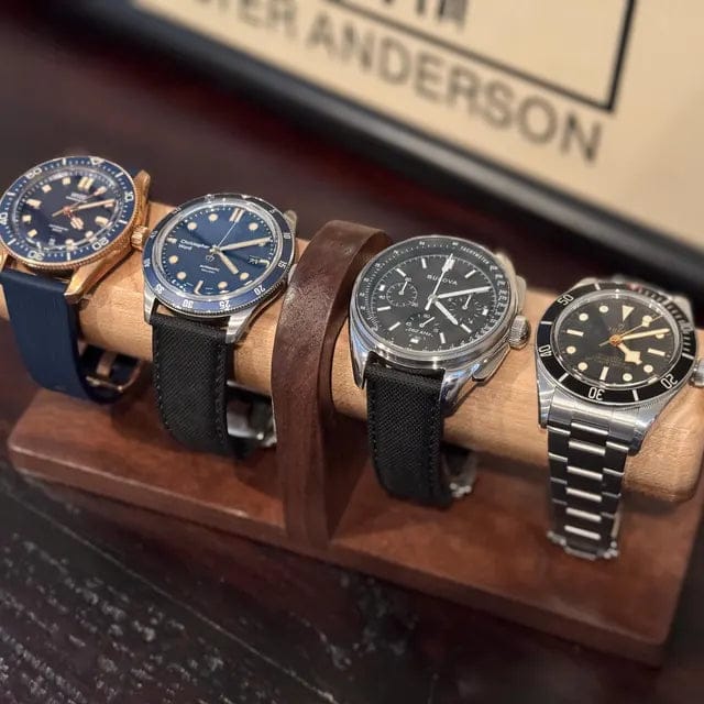 Customer photo review of Timestand L