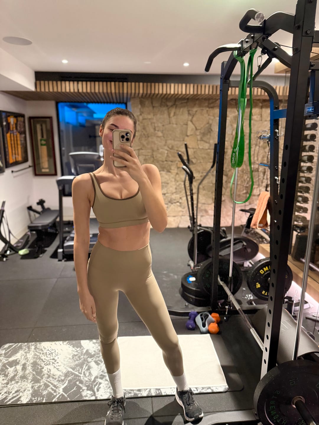 Customer photo review of Golden Hour Crop