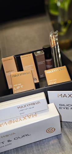 Customer photo review of Kit Standard Maxymova
