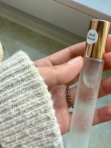 Customer photo review of Cloud Shower