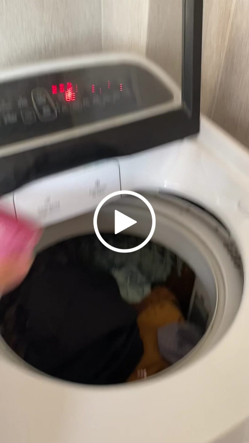 Customer video review of Eco-Tiras de lavar Natulim - 40 lavados