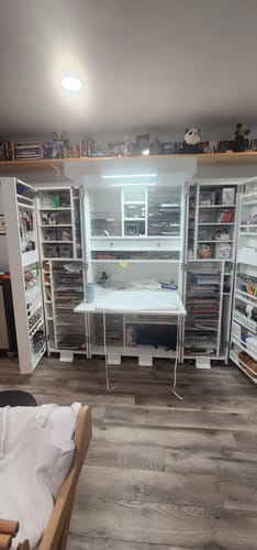 Customer photo review of DreamBox