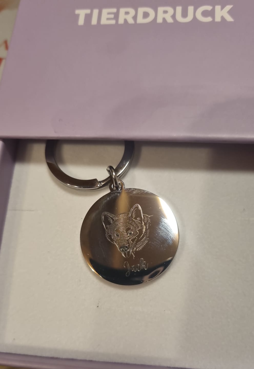 Customer photo review of Handzeichnung als Datei