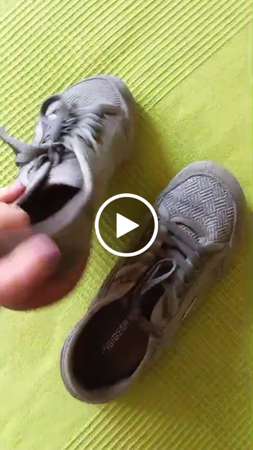 Customer video review of Hyacinth - Barefoot De Ocio