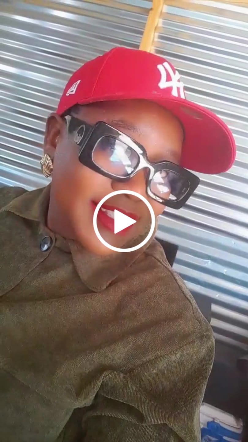 Customer video review of Era Clear Lens Empire Sunglasses