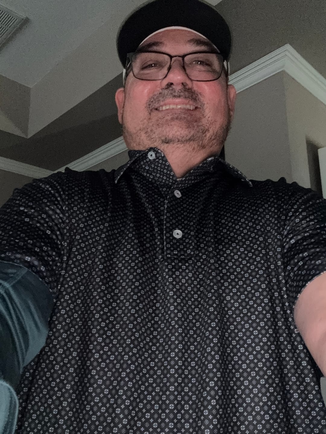 Customer photo review of Silky Soft Polo