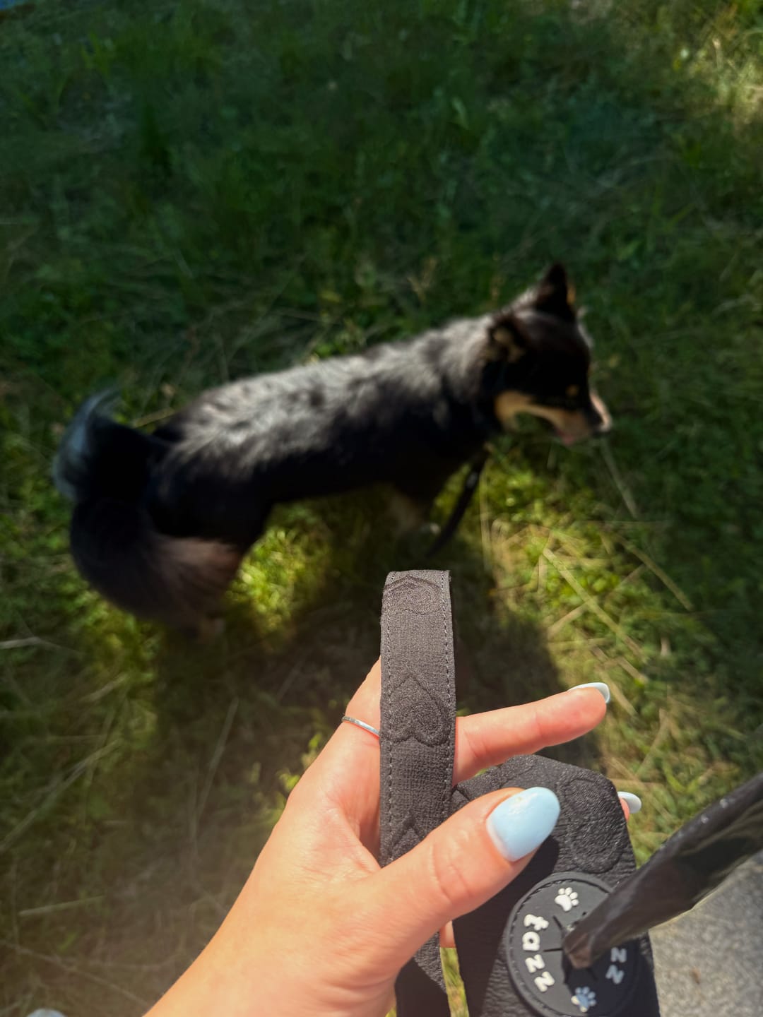 Customer photo review of Koppel - Silhouettes