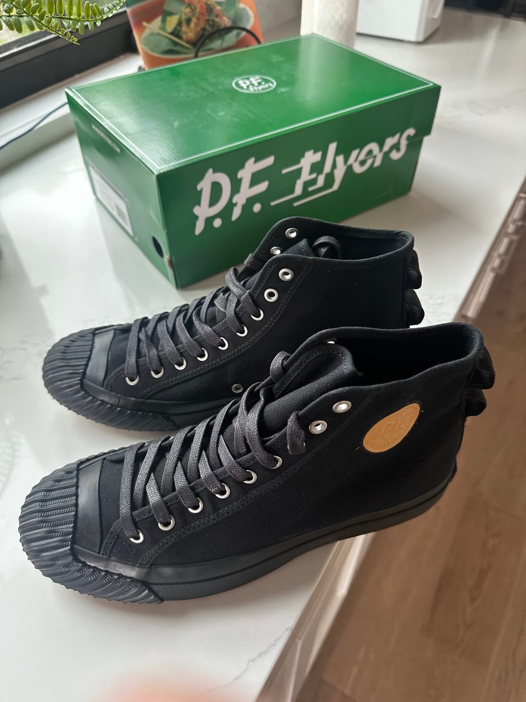 Customer photo review of Center Lo 1993
