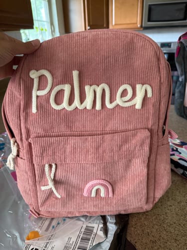 Mackenzie M. review of Cute Elements image 1 out of 1