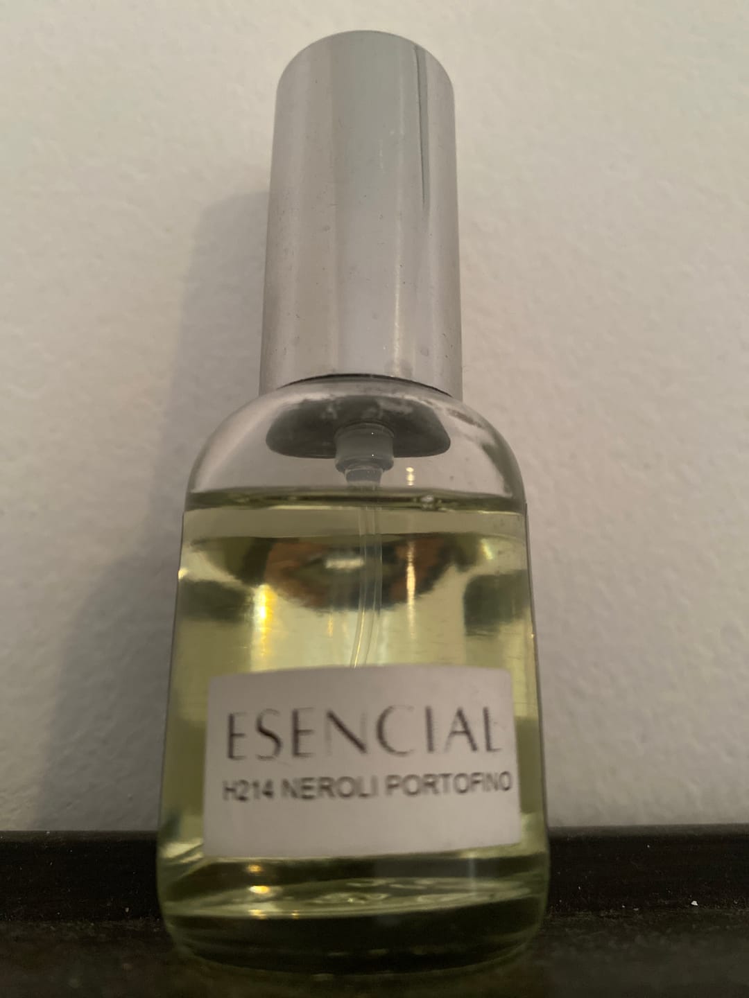 Customer photo review of H214 Inspirado en: Neroli Portofino - Tom Ford