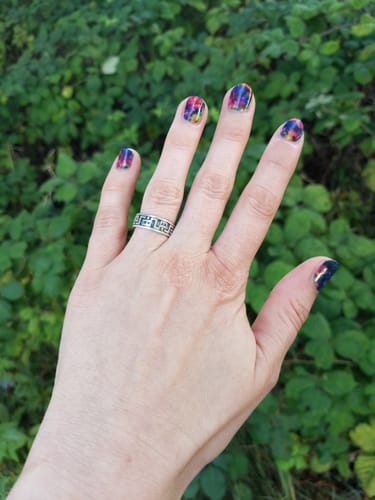 Anna H. review of UV Gel: Perfectly Beautiful image 1 out of 1