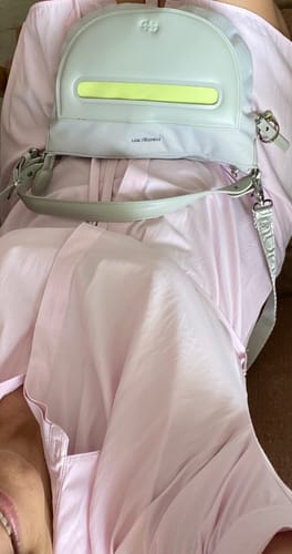 Customer photo review of BONBON L