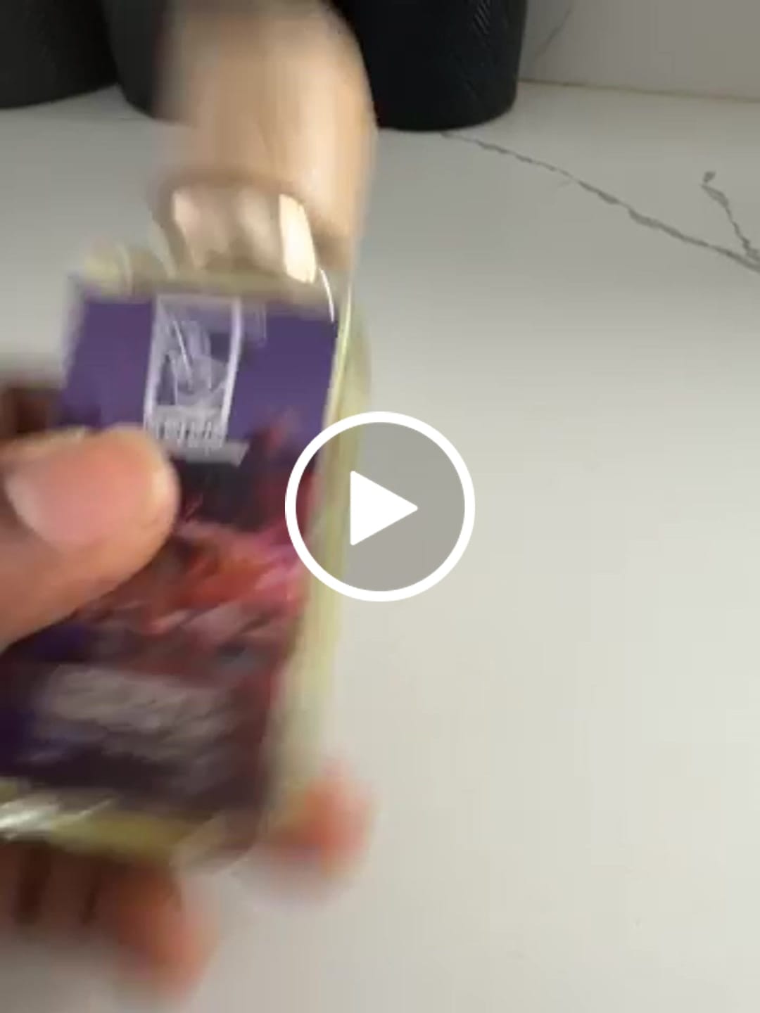 Customer video review of Heavenly Dream Of Marshmallow Loaf