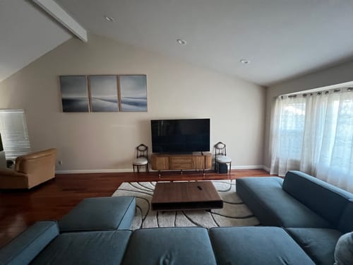 Customer photo review of Serene Horizons Set of 3