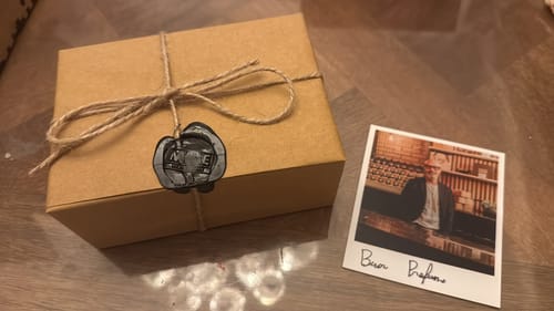 Customer photo review of ALLERIA