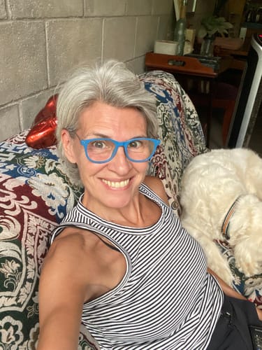 Customer photo review of 1 Extra Sketchbook (60 Pages)