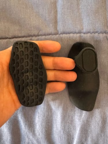 Felipe M. review image