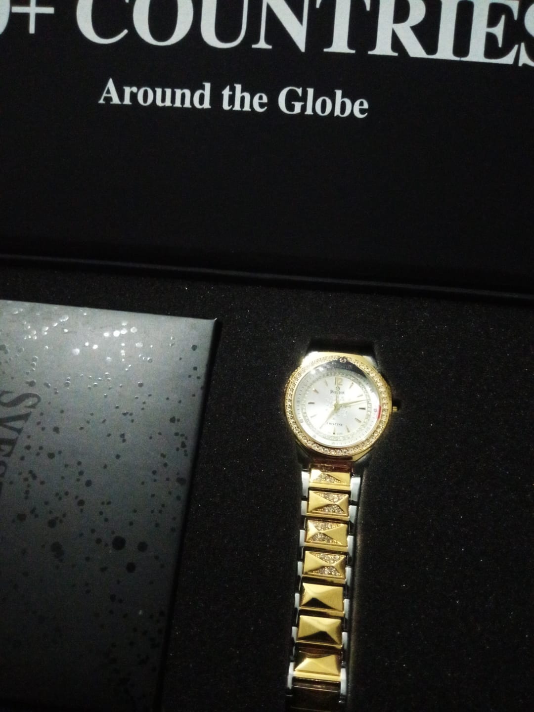 Customer photo review of Pristine