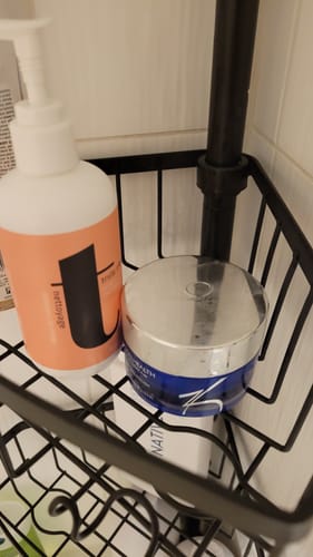 Customer photo review of ZO Exfoliating Polish