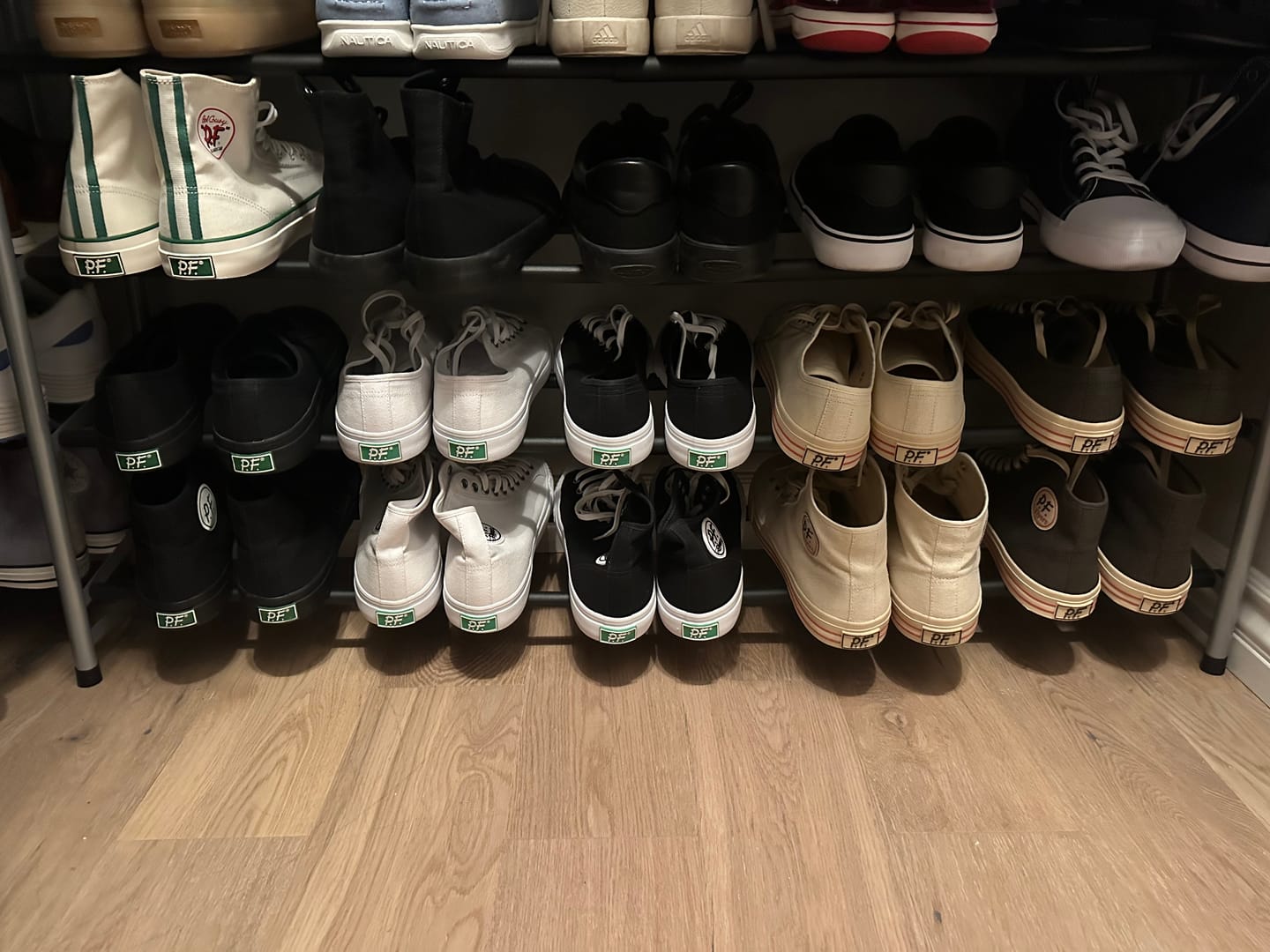 Customer photo review of Center Hi Vintage