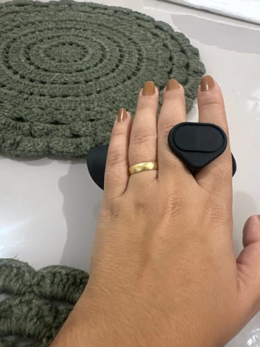 Federica K. review image